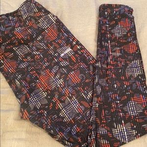 Leggings by LulaRoe